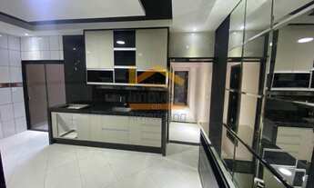 Imagem: AMERICANA - Casa Padrão - JARDIM DA BALSA