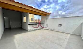 Imagem 4: Cobertura - Vila Pires - Santo André