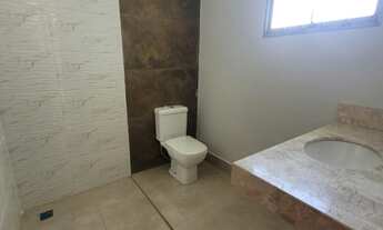 Imagem 3: Casa para venda possui 195 metros quadrados com 3 quartos sendo 1 suite