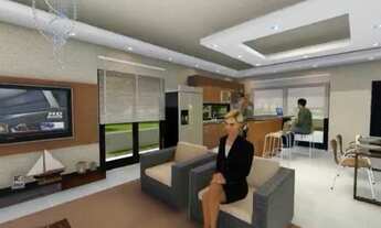 Imagem 6: Casa de 200 metros quadrados no bairro Parque das Figueiras com 3 quartos