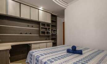 Imagem 4: Porto Alegre - Apartamento Padrão - Auxiliadora