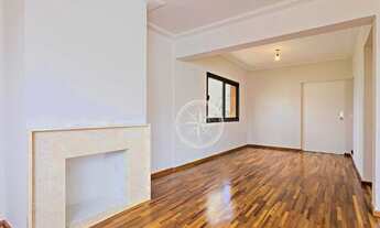 Imagem 3: Apartamento com 3 suítes à venda, 220 m² Brooklin - São Paulo/SP