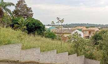 Imagem 6: Casa com 2 dormitórios à venda, 70 m² por R$ 320.000 - Itapeba - Maricá/RJ