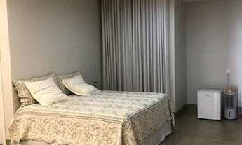 Imagem 6: Sobrado Rustico a venda no condominio Alphaville 2