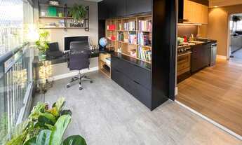 Imagem 4: São Paulo - Apartamento Padrão - Brooklin