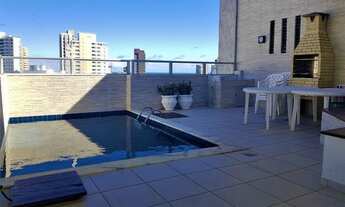 Imagem: SALVADOR - Apartamento Padrão - JARDIM