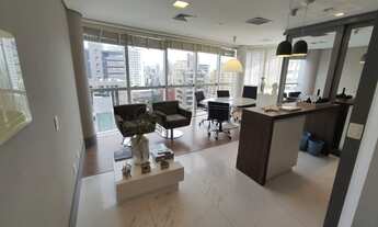 Imagem 3: Sala comercial à venda no centro de Florianópolis - SC