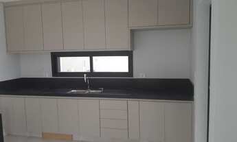 Imagem 3: Casa de condomínio térrea para venda possui 166 metros quadrados com 3 quartos