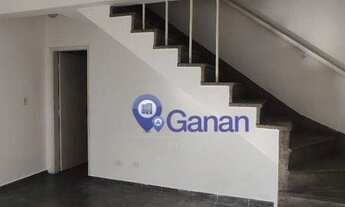 Imagem 4: Casa com 2 dormitórios para alugar, 121 m² por R$ 1.850,00/mês - Jardim Aeroporto - São Pa