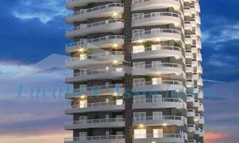 Imagem 4: Lancamento no Caicara - Frente Mar - 01 dormitorio/ 01 Vaga de garagem