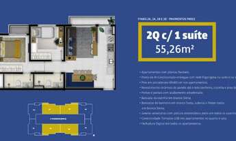 Imagem 7: Apartamento Link Club House