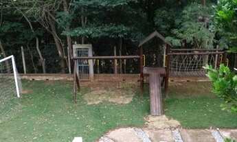 Imagem 2: Casa de condomínio sobrado para venda com 80 metros quadrados com 2 quartos