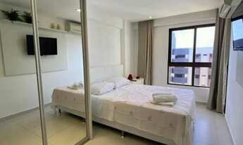 Imagem 6: APTO PARA LOCAÇÃO ALTO PADRAO MOBILIADO NA MELHOR LOCALIZAÇÃO DE TAMBAÚ