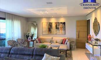 Imagem 1: SALVADOR - Apartamento Padrão - ALPHAVILLE I