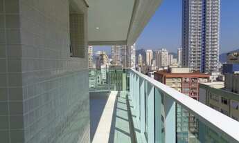 Imagem 3: GONZAGA LOCAÇÃO / - 2 DORMITÓRIOS SERVIÇOS DIÁRIOS - MOBILIADO LAZER