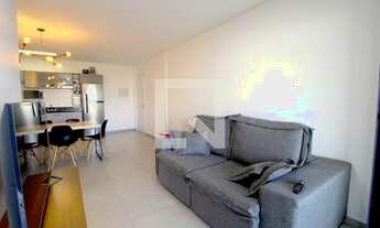 Imagem 3: Apartamento para Aluguel - Jardim Morumbi, 2 Quartos, 72 m2