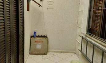 Imagem 2: Casa à venda, 136 m² por R$ 670.000,00 - Vila Valparaíso - Santo André/SP