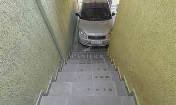 Imagem 2: Casa Terrea à venda, 2 quartos, 1 suíte, 2 vagas, Jardim Sônia Maria - Mauá/SP