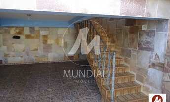 Imagem 3: Casa (sobrado na rua) 4 dormitórios/suite, cozinha planejada