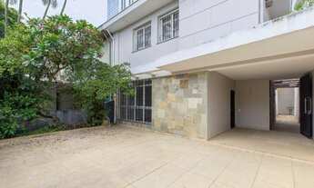 Imagem 2: Que tal morar em uma linda, iluminada, e arejada casa no Brooklin. Venha conhecer e se enc