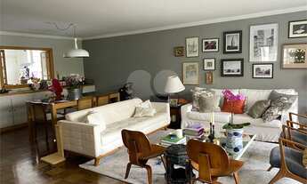 Imagem 3: São Paulo - Apartamento Padrão - JARDIM AMÉRICA