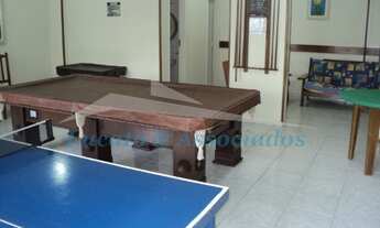 Imagem 5: Cobertura na Vila Tupi em Praia Grande SP, 03 dormitorios, 02 vagas de garagem. Predio co