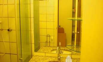 Imagem 4: Flat com 1 quarto mobiliado no Edf. Costa do Sol - proximo ao Parque da Jaqueira