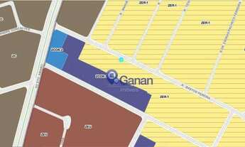 Imagem: Terreno, 416 m² - venda por R$ 4.000.000