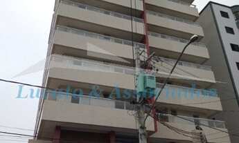 Imagem 5: Apartamento para venda na Aviacao em Praia Grande SP, 02 dormitorios sendo 01 suite