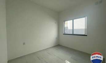 Imagem 5: Casa com 3 dormitórios à venda, 104 m² por R$ 360.000,00 - São Bento - Fortaleza/CE