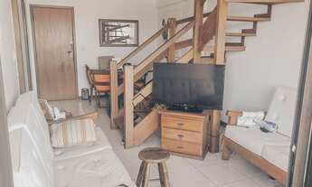 Imagem 3: COBERTURA DUPLEX VILA NOVA