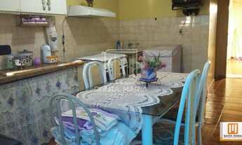 Imagem 6: Casa (térrea na rua) 3 dormitórios