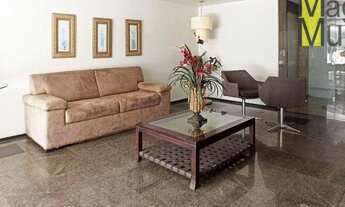 Imagem 2: Palazzo Florentino - 162m² - 4 suítes - lazer - Cocó