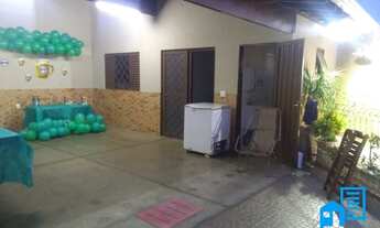 Imagem 3: SÃO JOSÉ DO RIO PRETO - Casa Padrão - RESIDENCIAL NATO VETORASSO