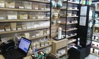 Imagem 3: Loja de Produtos Naturais à Venda em Curitiba no Centro Cod PT0941/N