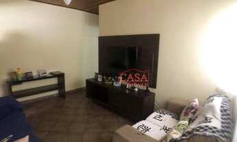 Imagem 3: Casa com 3 dormitórios à venda, 120 m² por R$ 400.000,00 - Vila Buenos Aires - São Paulo/S