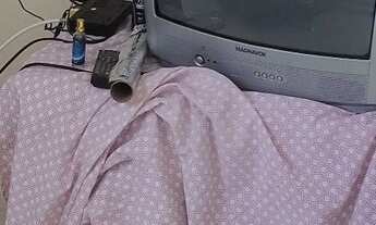 Imagem 4: Aluga se quarto com moveis