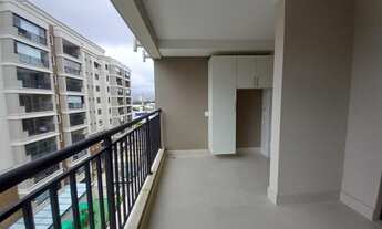 Imagem 7: Apartamento para aluguel com 64 metros quadrados com 2 quartos em Água Branca - São Paulo