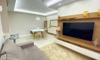 Imagem: Apartamento a venda no Brisas Jóquei- Móveis