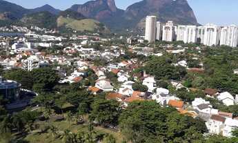 Imagem: Rio de Janeiro - Apartamento Padrão - Barra