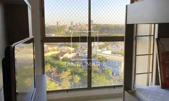 Imagem 4: Apartamento (flat) 1 dormitórios, portaria 24hs, lazer, espaço gourmet, salão de festa, sa