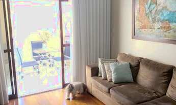 Imagem 6: SÃO JOSÉ DO RIO PRETO - Apartamento Padrão - CENTRO