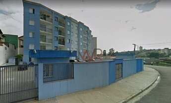 Imagem 3: Apartamento à venda, 55 m² por R$ 230.000,00 - Parque do Carmo - São Paulo/SP