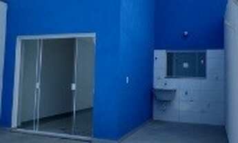 Imagem 4: Sobrado para venda possui 195 metros quadrados com 3 quartos em Vila Homero Thon - Santo A