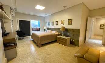 Imagem 7: Casa de condomínio para venda com 636 metros quadrados com 5 quartos em Piatã - Salvador