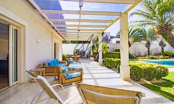 Imagem 2: Casa Projeto de João Armentano, ao lado do Parque Ibirapuera, 1200 metrosde terreno