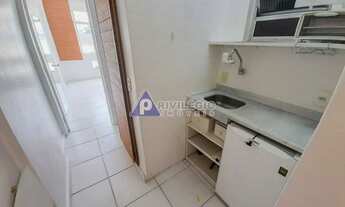 Imagem 6: Apartamento à venda, 1 quarto, Botafogo - RIO DE JANEIRO/RJ