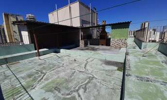 Imagem 5: Alugo Excelente Apartamento 2/4, 01 Vaga, com Terraço, na Doca R$: 2.850 - Umarizal