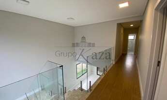 Imagem 4: Casa de condomínio sobrado para venda com 235 metros quadrados com 3 quartos