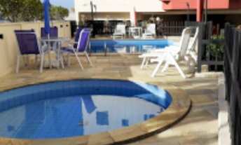 Imagem 5: Apartamento para venda com 68 metros quadrados com 3 quartos em Vila Gustavo - São Paulo